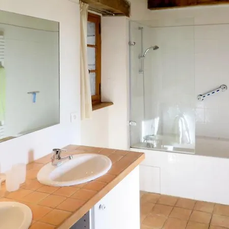 Σπίτι διακοπών Espagnac-sainte-eulalie Sleeps 6 Pool Wifi *