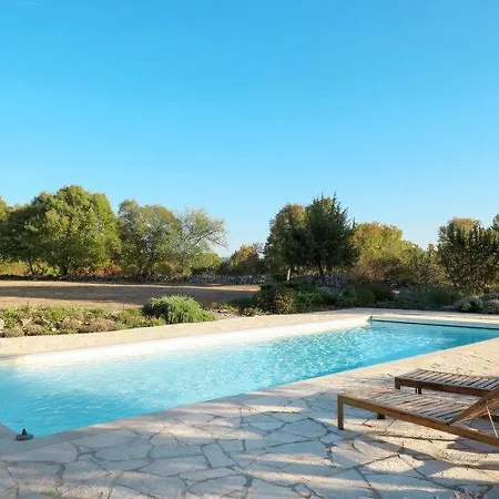 Espagnac-sainte-eulalie Sleeps 6 Pool Wifi * Espagnac-Sainte-Eulalie