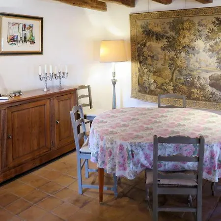Σπίτι διακοπών Espagnac-sainte-eulalie Sleeps 6 Pool Wifi